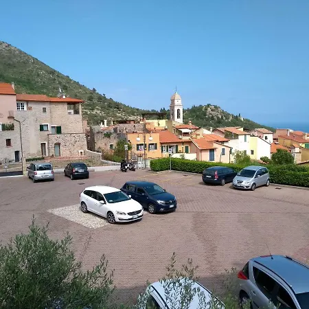 Acasadigiuly Villa Ceriale Exterior photo