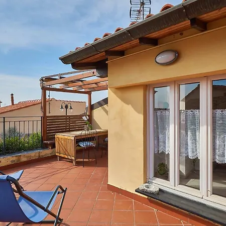 Acasadigiuly Villa Ceriale Exterior photo