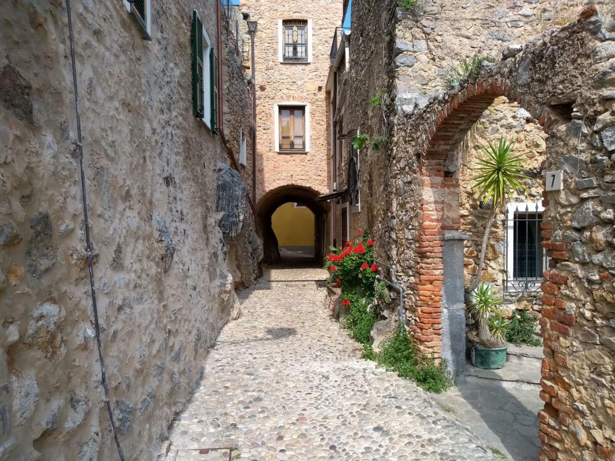 Holiday home Acasadigiuly