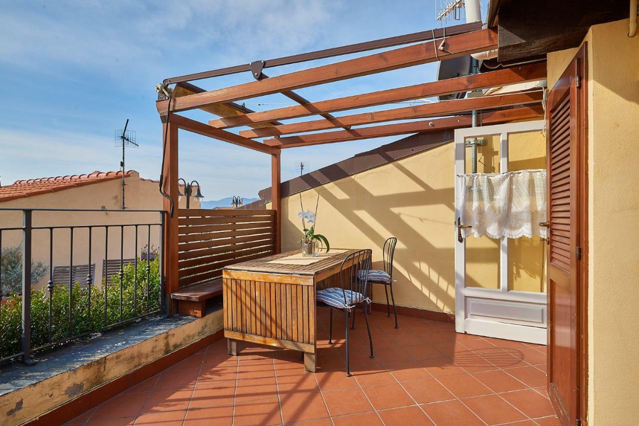 Holiday home Acasadigiuly