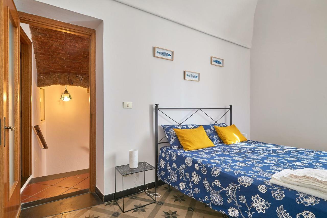 Acasadigiuly Holiday home