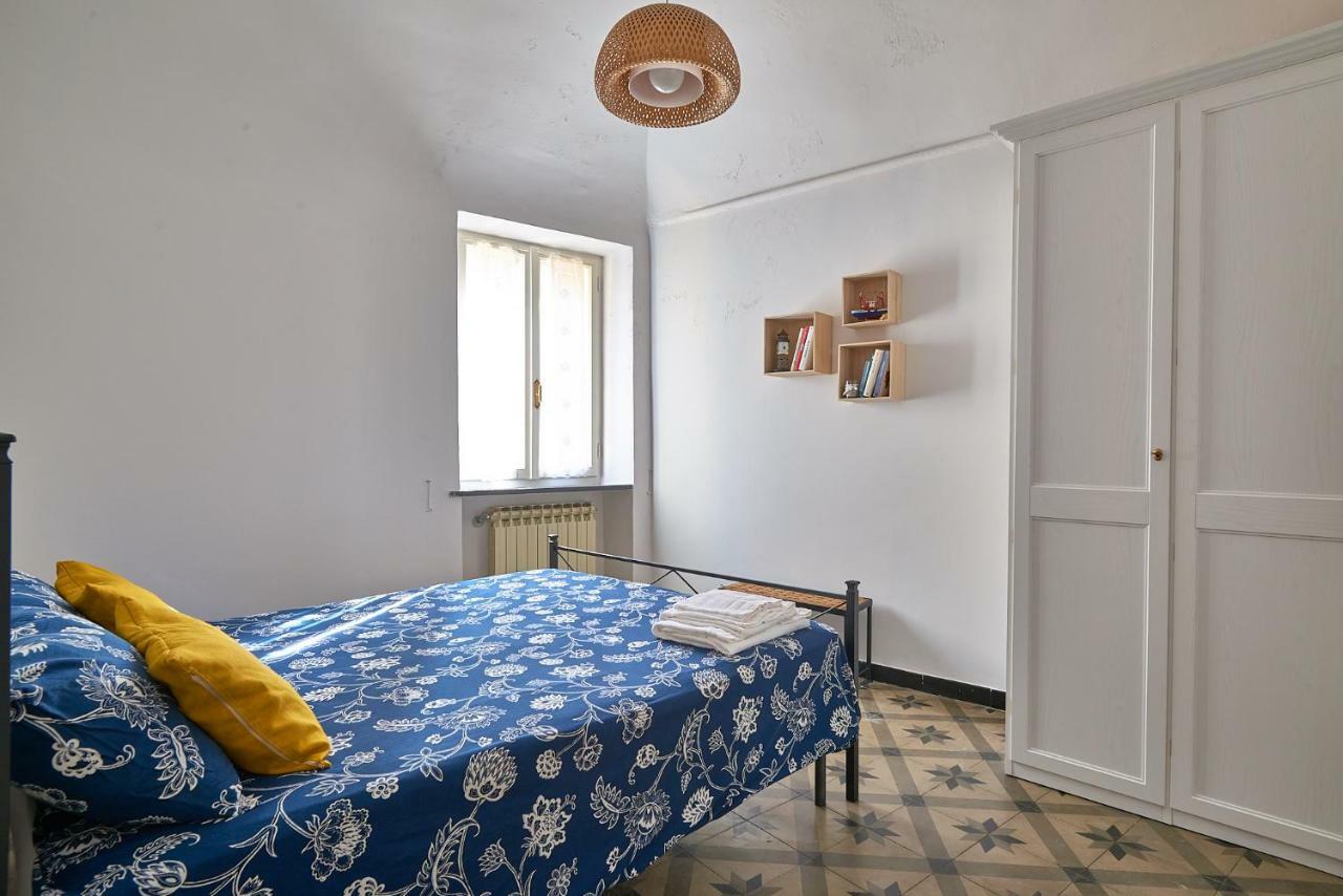 Acasadigiuly Holiday home *
