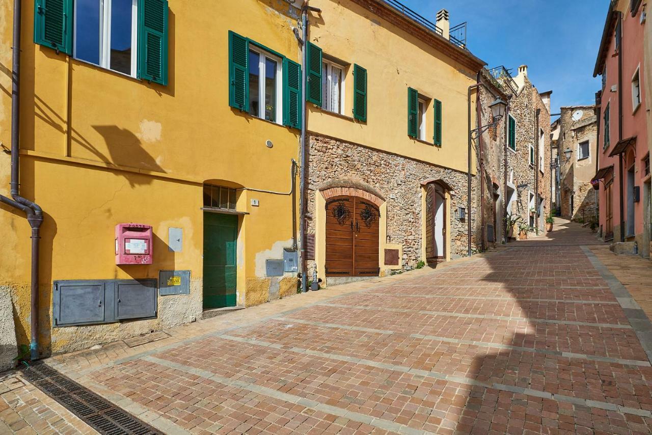 Acasadigiuly * Ceriale